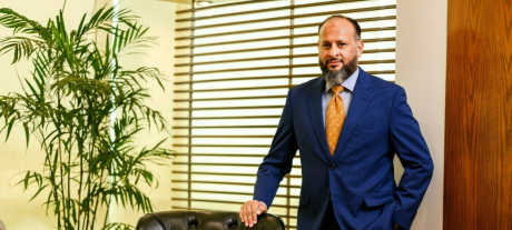 Harassment Case SHC Halts Removal Of K-Electric CEO Moonis Alvi