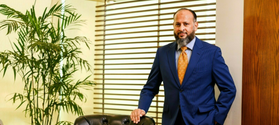 Harassment Case SHC Halts Removal Of K-Electric CEO Moonis Alvi
