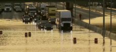 Heavy Rain And Flash Flooding Hit Tennessee, Causing Four Deaths