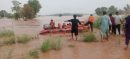 Heavy Rains Kill Ten In Dera Ismail Khan, Dozens Injured