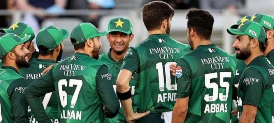 Here’s How Much Pakistan Cricketers Will Earn Under New Central Contracts