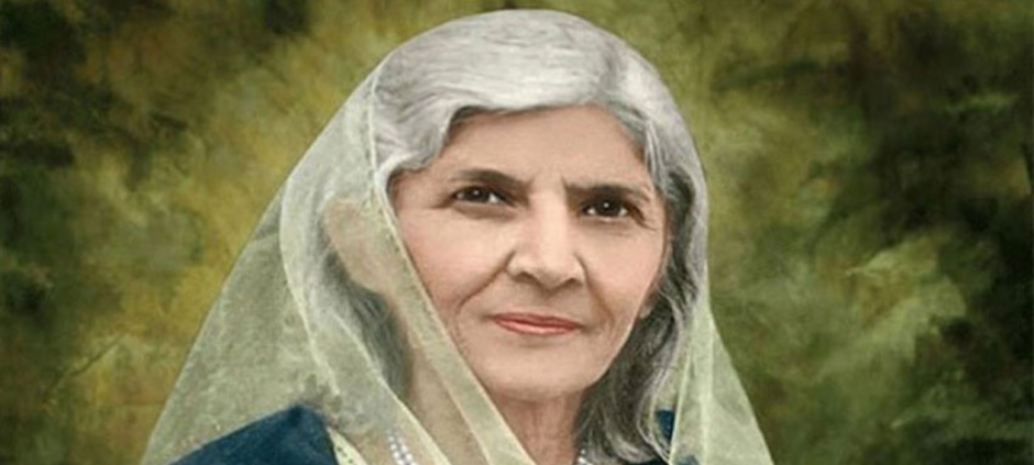 Honoring Fatima Jinnah Pakistan’s Madr-e-Millat on 131st Birthday