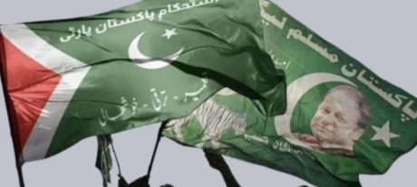 IPP Demands Creation Of New Provinces By Dividing Four Federating Units