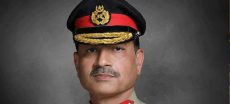 ISPR DG Denies Interview Of Asim Munir With Sohail WarraichISPR DG Denies Interview Of Asim Munir With Sohail Warraich