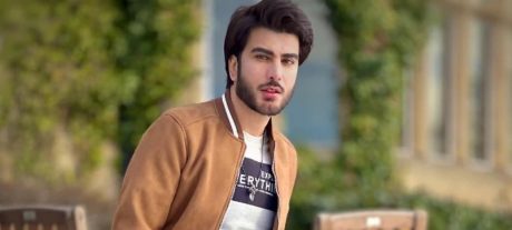 Imran Abbas Responds Calmly To Babrik Shah’s Sharp Criticism