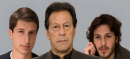 Imran Khan Rules Out Kasim And Suleman’s Role In Politics
