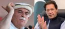 Imran Khan Names Mahmood Achakzai as Opposition Leader