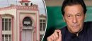 Imran Khan Receives Medical Check-up at Adiala Jail