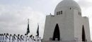 Independence Day Guard Change Ceremonies Held at Quaid and Iqbal Mausoleums