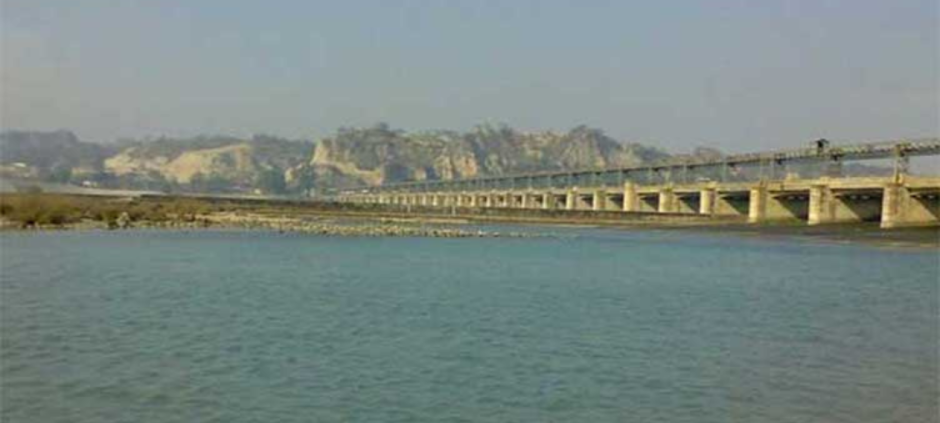 India May Release Water Into Sutlej River Soon; PDMA Issues Alert