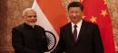 India and China Seek to Strengthen Relations Amid Trump’s Uncertainty