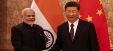 India and China Seek to Strengthen Relations Amid Trump’s Uncertainty