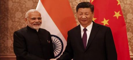 India and China Seek to Strengthen Relations Amid Trump’s Uncertainty