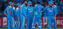 India Names 15-Player Squad for Asia Cup 2025 in UAE