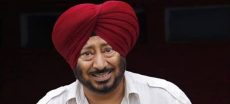 Indian Punjabi Cinema Comedian Actor Jaswinder Bhalla Dies (1)