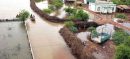 India’s Water Release Causes Floods in Kasur Villages in Pakistan