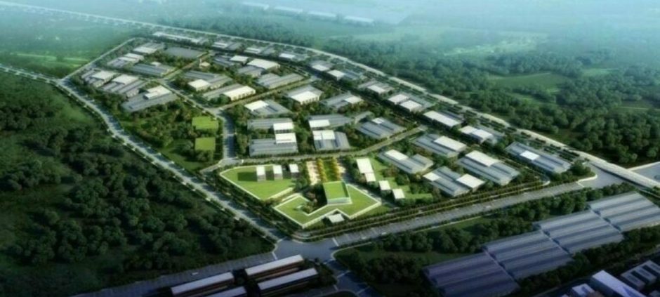 Industrial Units To Get Electricity Via Single-Point In SEZs