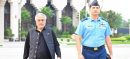 Ishaq Dar Makes First Pakistani FM Visit to Dhaka in 10 Years