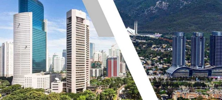 Islamabad And Jakarta Set To Renew Sister City Agreement