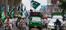 Islamabad Approves Security Arrangements for Independence Day