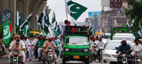 Islamabad Approves Security Arrangements for Independence Day
