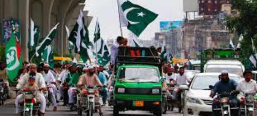 Islamabad Approves Security Arrangements for Independence Day