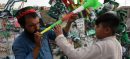 Islamabad Prohibits Horn Sales Ahead of Independence Day Festivities