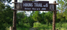 Islamabad Hiking Trails to Stay Closed for Two Days