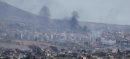 Israel Begins New Syria Mission Following Deadly Drone Attack