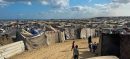 Israel In Discussions To Relocate Gaza Palestinians To South Sudan