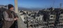Israel Launches Gaza City Offensive As Famine Worsens, 81 Dead