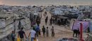 Israel Strikes Gaza Hospital, Killing 15 Including Journalists
