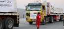 Israel To Allow Controlled Entry Of Goods Into Gaza Through Merchants
