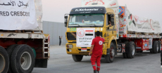 Israel To Allow Controlled Entry Of Goods Into Gaza Through Merchants