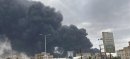 Israel Strikes Power Facility in Yemen’s Capital Sanaa