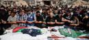 Israel under fire over killing of Al Jazeera journalists