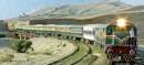 Jaffar Express Avoids Blast Near Railway Track In Sibi Successfully