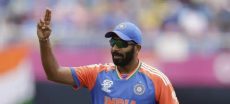 Jasprit Bumrah Returns As India Announces Asia Cup 2025 Squad