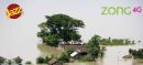 Jazz and Zong Offer Free Calls in Punjab’s Flood-Affected Areas