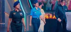 KBC Receives Backlash For Featuring Women From Armed Forces As Guests