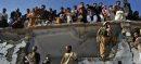 KP Announces Rs75,000 Aid Package For Families Displaced From Bajaur Op