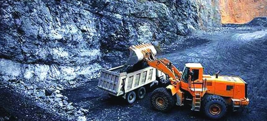 KP Bans Illegal Mining Throughout Province
