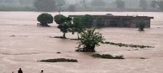 KP Floods Kill 307 People; Buner Records Heaviest Death Toll Of 213