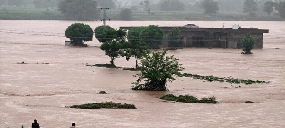 KP Floods Kill 307 People; Buner Records Heaviest Death Toll Of 213