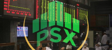 KSE-100 Reaches New High As PSX Rally Continues To Gain Momentum