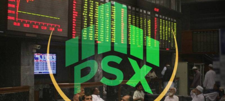 KSE-100 Reaches New High As PSX Rally Continues To Gain Momentum