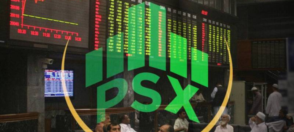KSE-100 Reaches New High As PSX Rally Continues To Gain Momentum