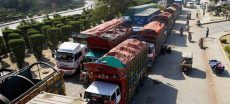Karachi Prohibits Heavy Traffic On Rabi Ul Awal 11 And 12