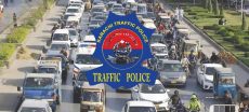 Karachi Traffic Police Advisory Issued for Independence Day Event