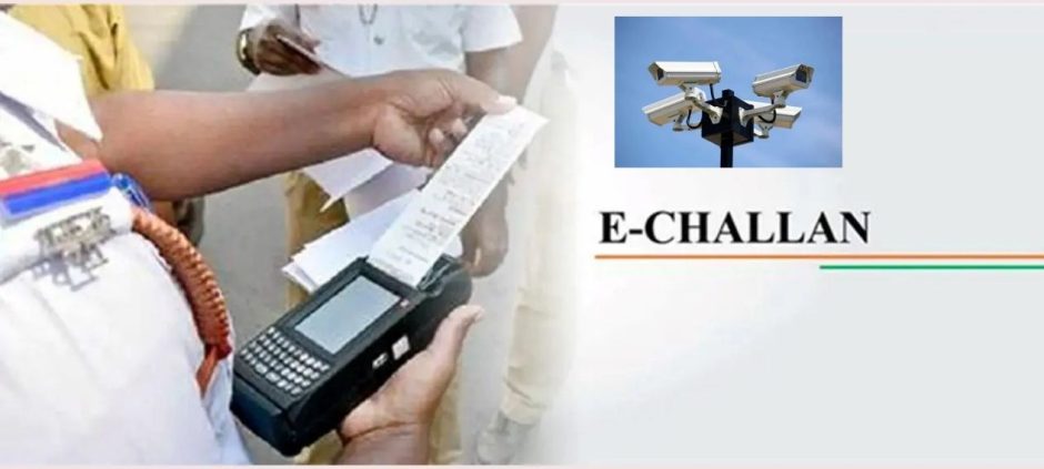 Karachi Traffic Police to Launch E-Challan System with Digital Evidence
